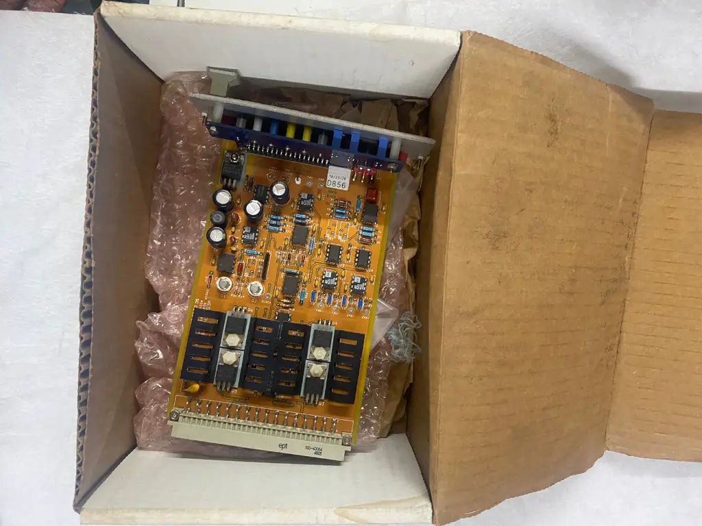 NEW WESTECH HMD SMD14 PCB CARD 2007317 REV A