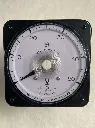 Kyongbo WA-V1 Analog Panel Voltmeter KSC1303 Dc 50V 0-50V