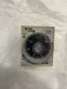 New Fuji Electric ST3P-A-B Super Timer DC 220V with Base