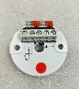NEW TEAMTEC 6953 TEMPERATURE TRANSMITTER 0-1200°C