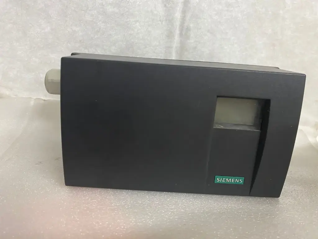 NEW SIEMENS 6DR5020-0NG00-0AA0 Positioner