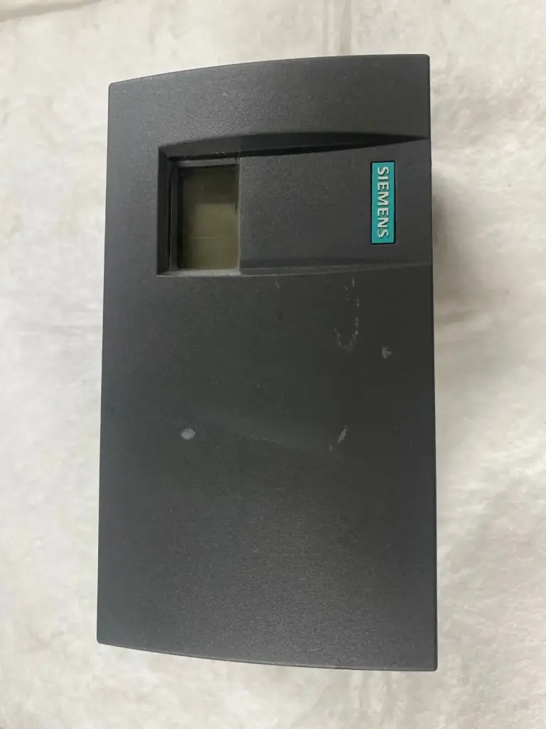 New Siemens 6DR5310-0NG00-0AA0 SIPART PS2 I/P Positioner