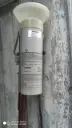 SIEMENS SMOKE DETECTOR TESTER RE6 O.H.ST. 368030-A