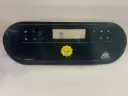 NEW AALBORG MISSION POWER PANEL - COVER ONLY