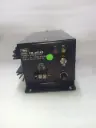FMS FM-207AD Power Converter AC 110/220V & DC 24V