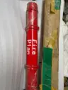 New Fire Safety Plan Holders | Length= 36 Inch , Width = 120 MM,(IMPA = 332613)