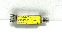 NEW MANN FILTER 59 000 60 572 MAINTENANCE SWITCH WITHOUT PIN