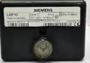 SIEMENS LAE10 FLAME SAFEGUARD