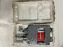 New YWK-50-C Pressure Switch 0~0.05 mPA