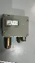 TRAFAG 903.2381.907 DIFFERENTIAL PRESSURE SWITCH