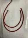 NEW TEAMTEC 6568 IGNITION CABLE COMPLETE L380