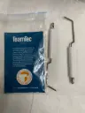 New Teamtec 8153 Ignition Electrode