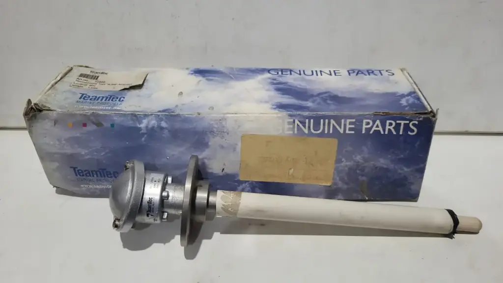 New Teamtec 12500 Thermocouple Type N-300 Assembly