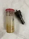 NEW YANMAR N21 SPARES 147673-53700 NOZZLE ASSY