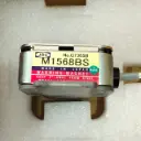New JRC M1568BS X Band Radar Magnetron