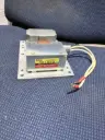 JRC M1555 Magnetron Radar