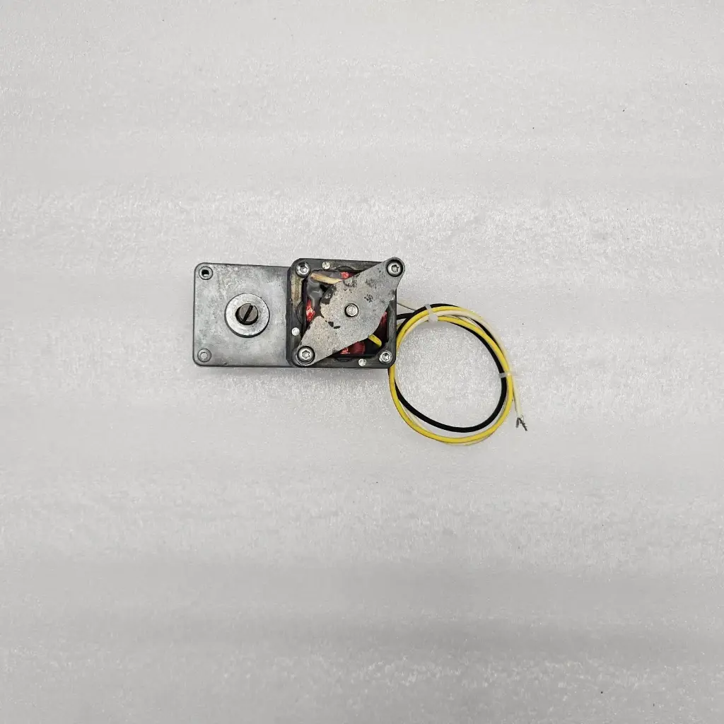 NEW REX ENGINEERING 515101501 ACTUATOR MOTOR 3236 115V/50-60Hz