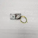 NEW REX ENGINEERING 515101501 ACTUATOR MOTOR 3236 115V/50-60Hz