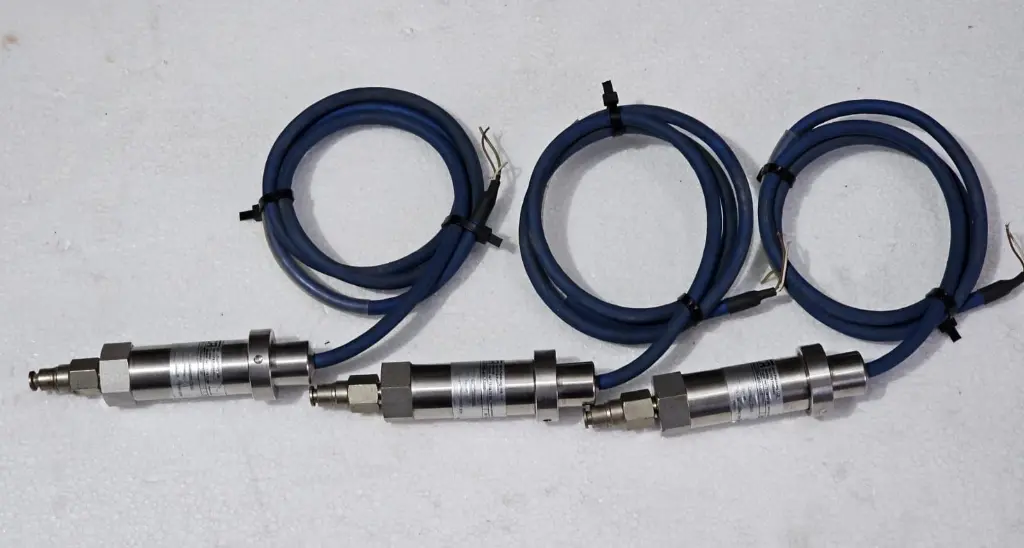 New Xtronica XTP457 Pressure Transmitter With Cable