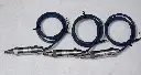New Xtronica XTP457 Pressure Transmitter With Cable