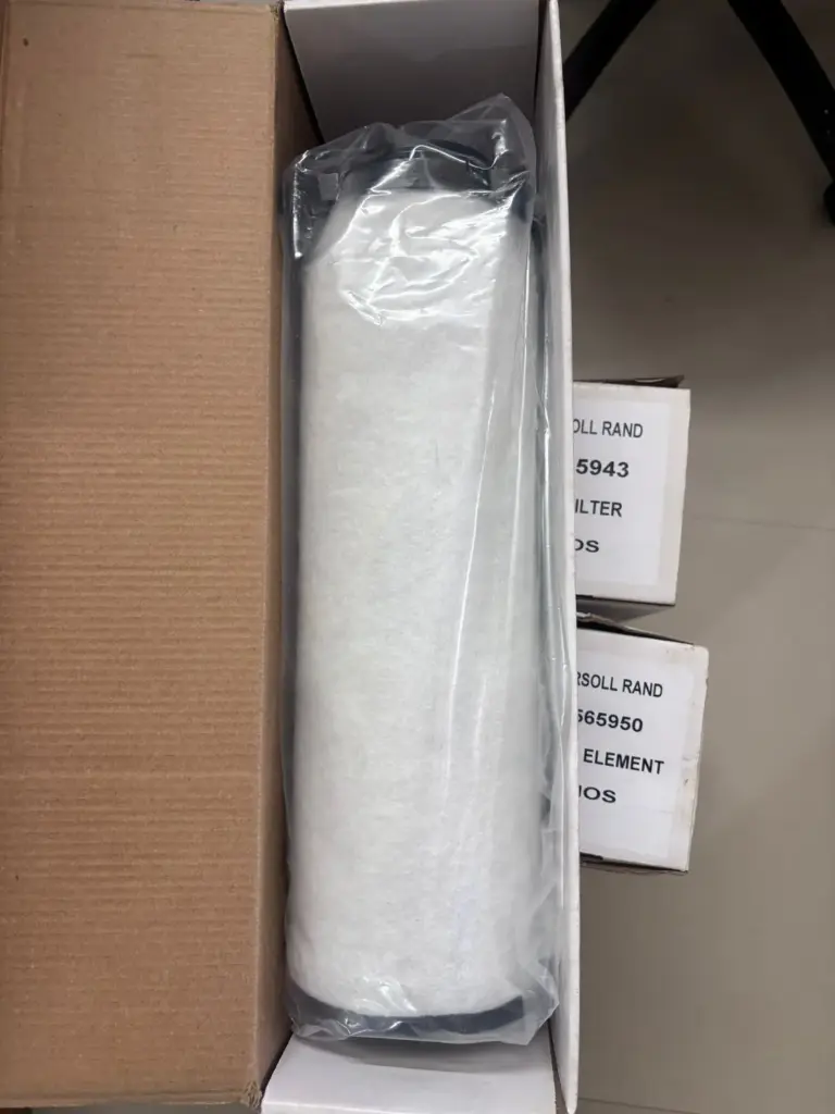 New 85565950 Line Filter for Ingersoll Rand F1155