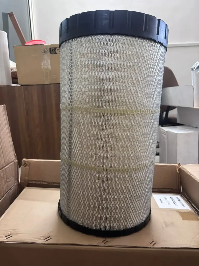 New Ingersoll Rand 22130223 Air Compressor Filter