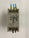Omron S82K-00728 Power Supply