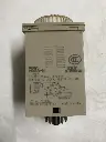 Omron H3BA-N Timer 0-10 Sec 220VAC