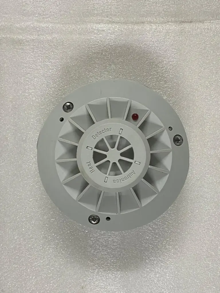 New Autronica BE-34 Heat Detector