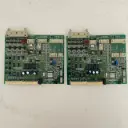 NEW OMICRON AU 2.1 DISPLAY CARD AU 2.1 JE 185 010 Rev 1.00