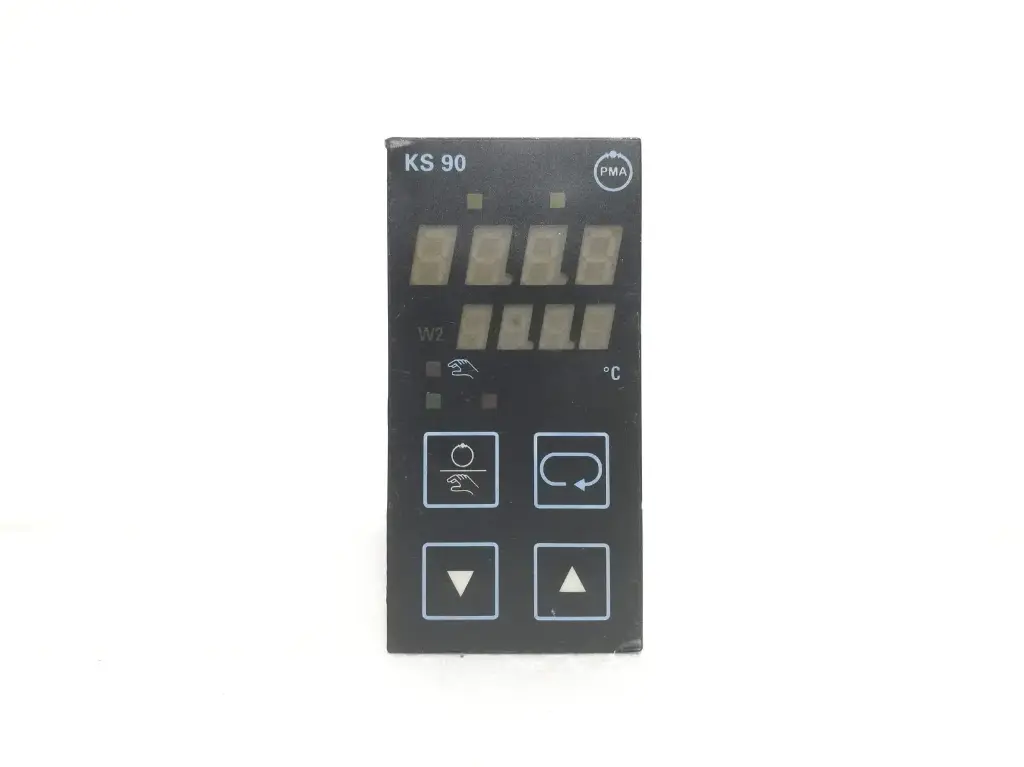 PMA KS 90 / 9404 410 42001 Temperature Controller