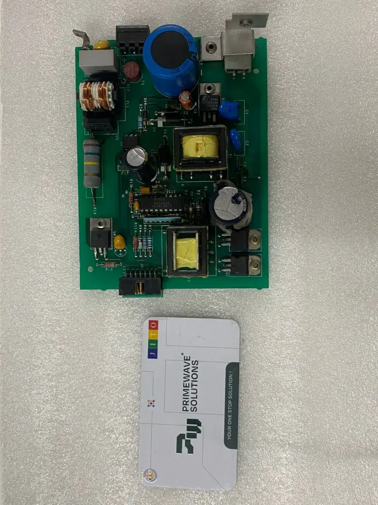 MICRO MOTION 3300195 Power Supply Board 3300194
