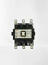 ABB EH 90 110/120V 50/60HZ MAGNETIC CONTACTOR, 3 Pole