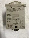Omron H3CR-A 0-12 Sec 100-240V AC
