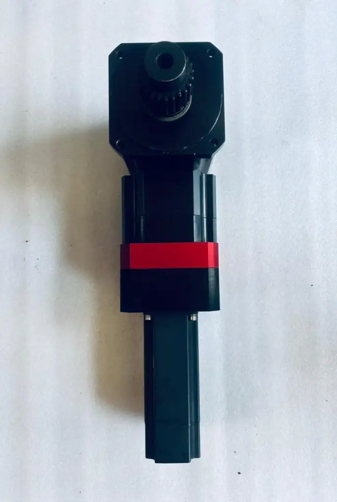 THOMSON MICRON Gear Motor DuraTRUE, Ratio 250:1, P/N.32-416031-8936 # 2