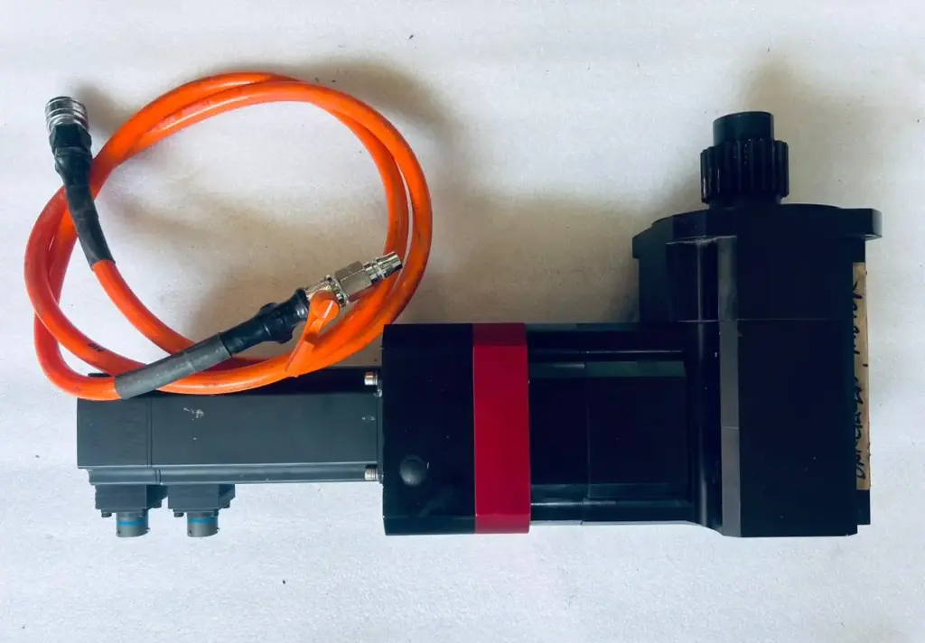 DTR115-250-S-RM115-132 Thomson Micron