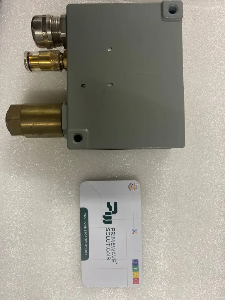 NEW TRAFAG 907.2381.907 PRESSURE SWITCH