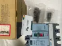 New Hyundai HiBL 103NT Molded Case Circuit Breaker(15A)