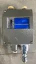 YWK-50-C Pressure Switch 0~1 mPA
