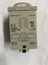 Omron H3CR-H8L Power Off Delay Timer 0 to 0.6 Min