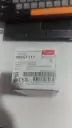 New Danfoss MBS 3000 Pressure transmitter 060G1111