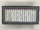 RACAL MARINE ELECTRONICS 77251AA ALARM REPEATER UNIT