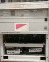 Autronica BX-20 Fire Alarm Control Panel