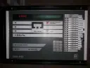 Autronica BX-40 Fire Alarm Control Panel