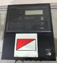 Autronica BS-200 M Fire Alarm Control Panel Complete Set