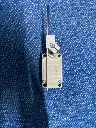 Omron WLCL-G Limit Switch