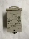 Omron H3CR-H8L Power Off Delay Timer 0 to 6 Min