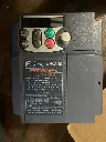 Fuji Electric FRN0004C2S-4A 3HP AC Drive