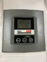 ABB RVC12-1/5A Power Factor Controller 2GCA288094A0050