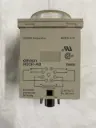 Omron H3CR-A8 Multifunction Timer 24V DC/AC, 5A Contact